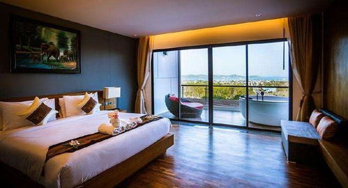 连锁酒店的崛起及其对住宿行业的影响