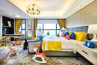 亲子出游热潮推动市场升级 中餐类制售与亲子房需求双增长