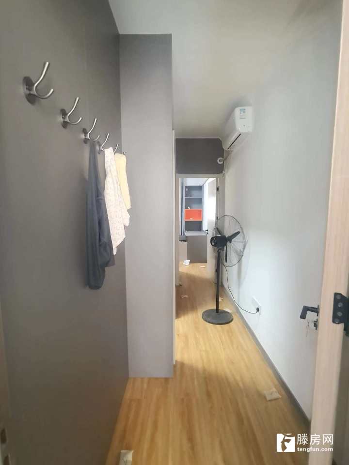 城北学区房独院精装三室 北辛北关学区房与食品厂宿舍的完美结合