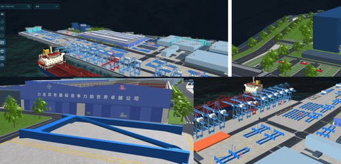 打造生产全场景数字孪生系统，赋能中餐制售工厂高效运营