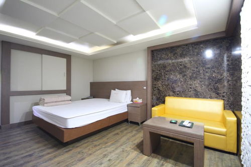 釜山两天一夜精华游 Agoda高性价比住宿推介