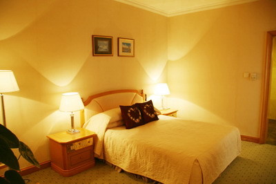 如家酒店连锁 匠心打造中餐类制售，以标准化与温度服务旅途中的胃