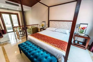 199元起，尽享独院私汤、骑马垂钓的惬意周末