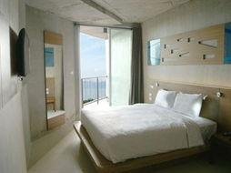 芭堤雅住宿全攻略 从特价酒店到精品旅馆，Yododo预订指南