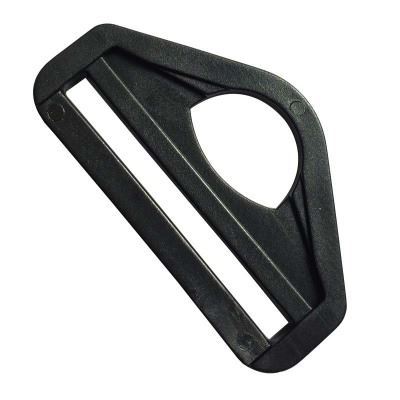 专业塑料D扣、方扣批发 定制颜色，注塑加工，现货供应助力箱包制造