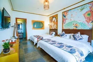 沉浸平遥古韵 驿云平遥尹府精品客栈，一宿穿越千年时光