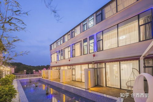 上海迪士尼中档民宿住宿攻略大全 300-700元价位精选推荐